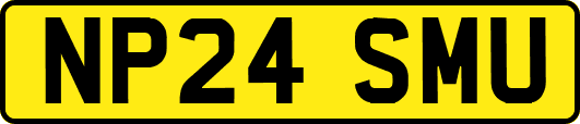 NP24SMU