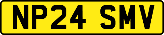 NP24SMV