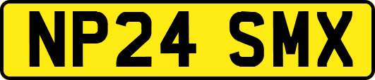NP24SMX