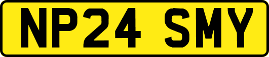 NP24SMY