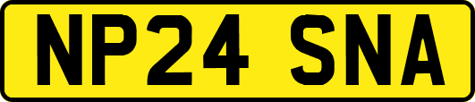 NP24SNA
