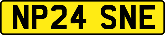 NP24SNE