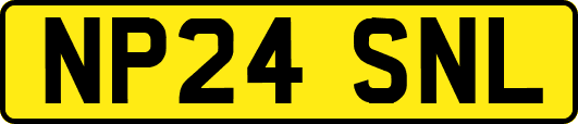 NP24SNL