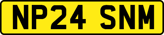NP24SNM