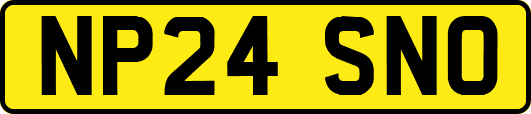 NP24SNO