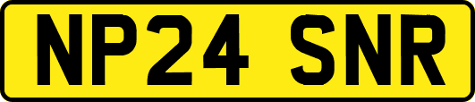 NP24SNR