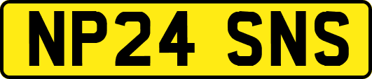 NP24SNS