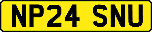 NP24SNU