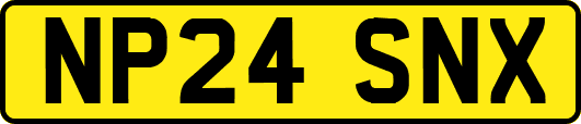 NP24SNX