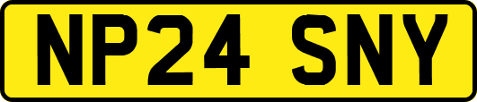 NP24SNY