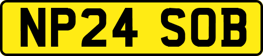 NP24SOB