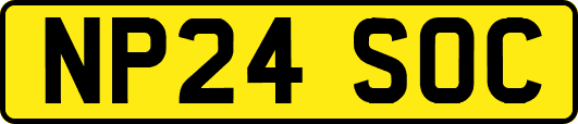 NP24SOC