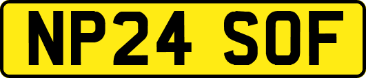NP24SOF