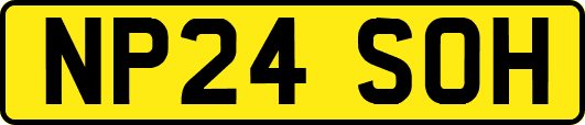 NP24SOH