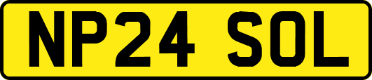NP24SOL