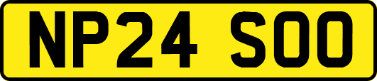NP24SOO
