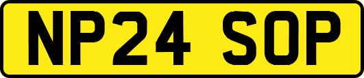 NP24SOP