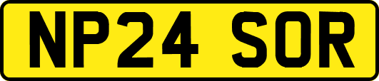 NP24SOR