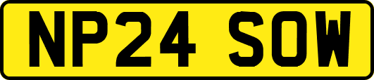 NP24SOW