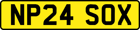 NP24SOX