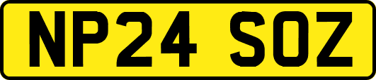 NP24SOZ