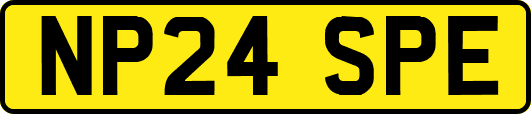 NP24SPE