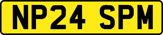 NP24SPM
