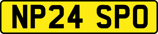 NP24SPO