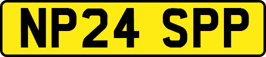 NP24SPP