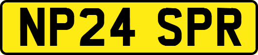 NP24SPR