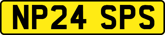 NP24SPS