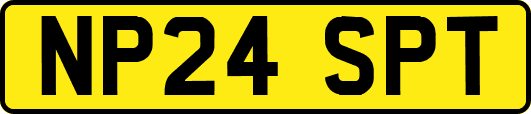 NP24SPT