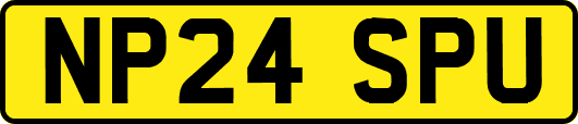 NP24SPU