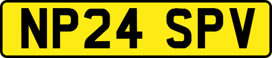 NP24SPV