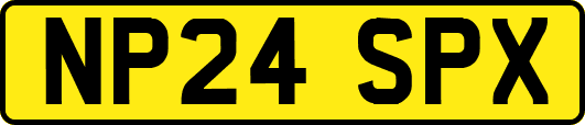 NP24SPX