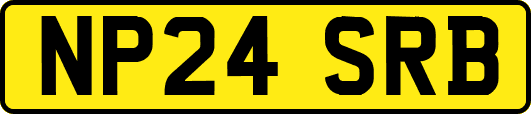 NP24SRB