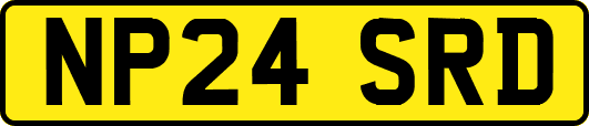 NP24SRD
