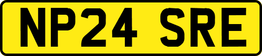 NP24SRE