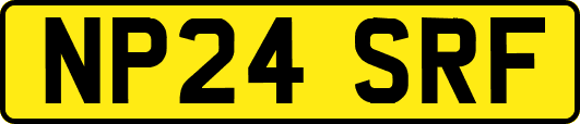 NP24SRF