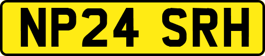 NP24SRH