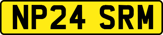 NP24SRM