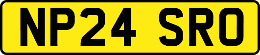 NP24SRO
