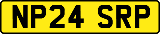 NP24SRP
