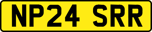 NP24SRR