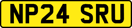 NP24SRU