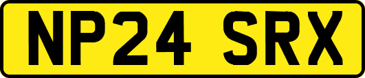 NP24SRX