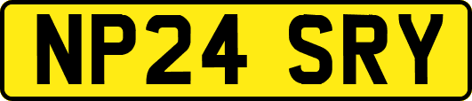 NP24SRY