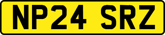 NP24SRZ