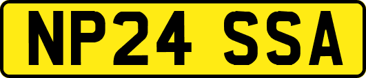 NP24SSA