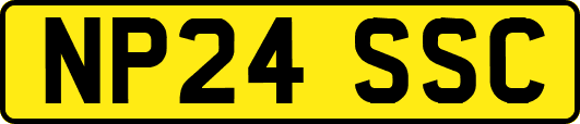 NP24SSC